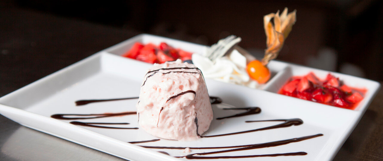 Dessert CONTEL Koblenz