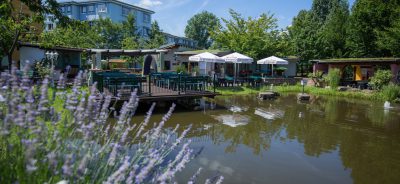 Beergarden