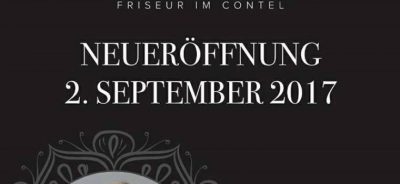 PIA BIANCA Friseur im CONTEL
