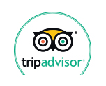 TripAdvisor Zertifikat für Exzellenz 2019