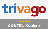 Trivago CONTEL Koblenz ****
