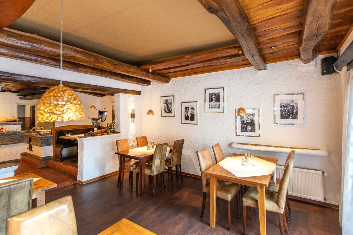 Slider Restaurant