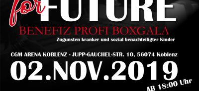 CONTEL Fighting for future