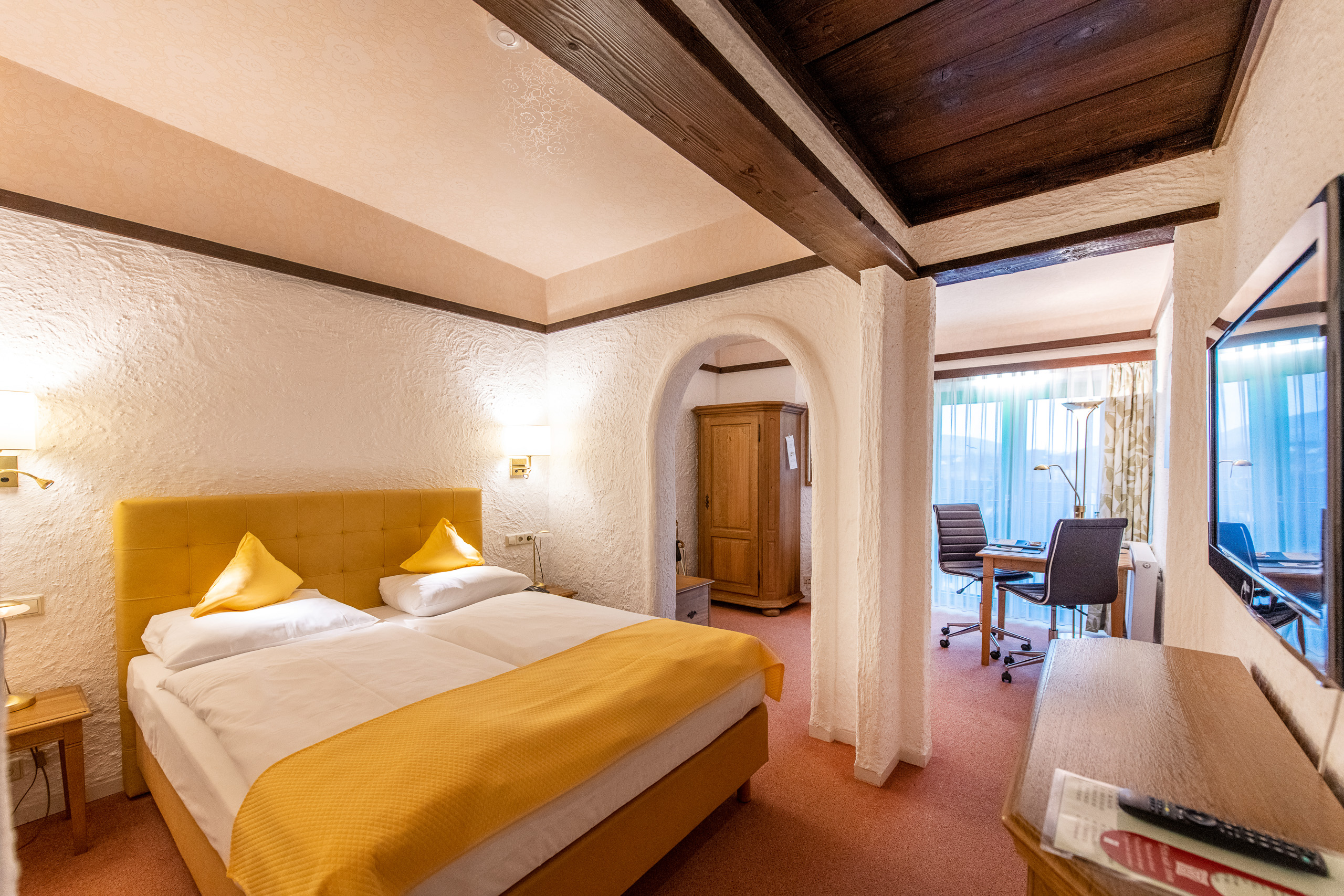 Doppelzimmer