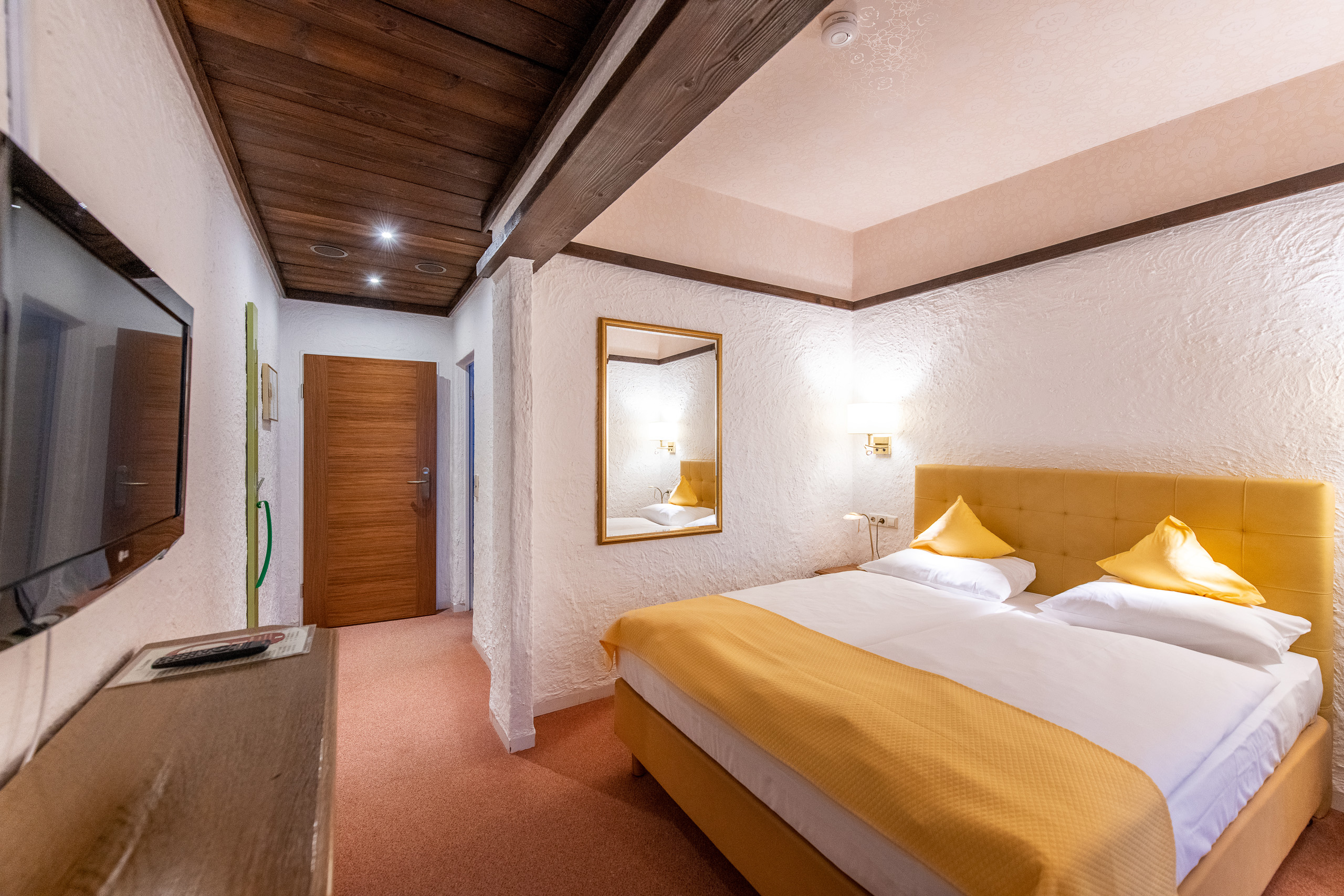 Doppelzimmer