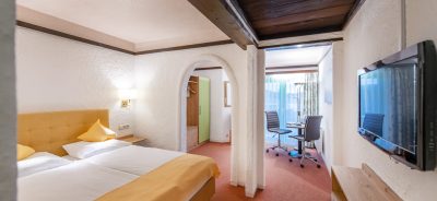 Doppelzimmer